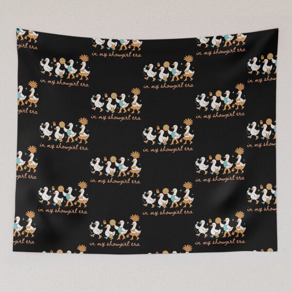 Item preview, In My Showgirl Era Silly Goose designed and sold by PateComPetiti.