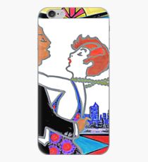 Roaring 20s iPhone Case