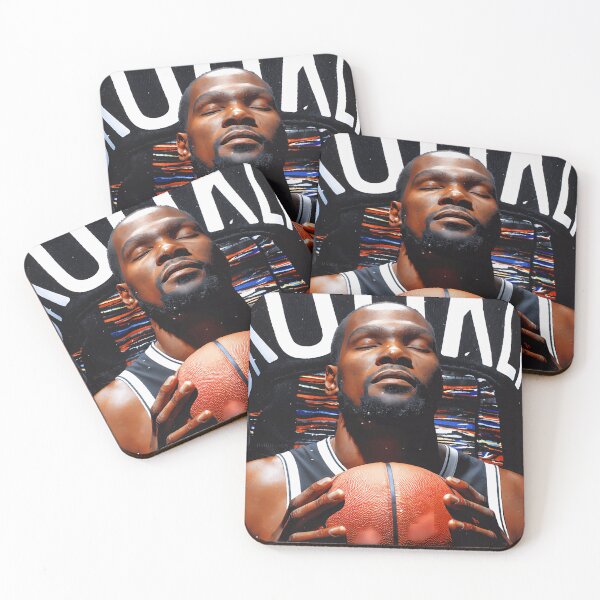 Item preview, Art - Kevin Durant  Essen designed and sold by Muriel Norris.