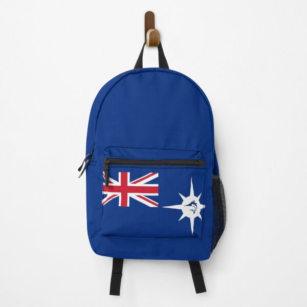 Item preview, Flag of North Queensland State designed and sold by Beluga Cat.