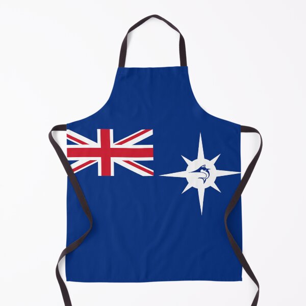 Item preview, Flag of North Queensland State designed and sold by Beluga Cat.