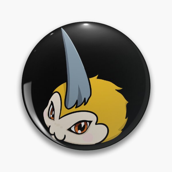 Item preview, Tsunomon designed and sold by TheWizardKitten.