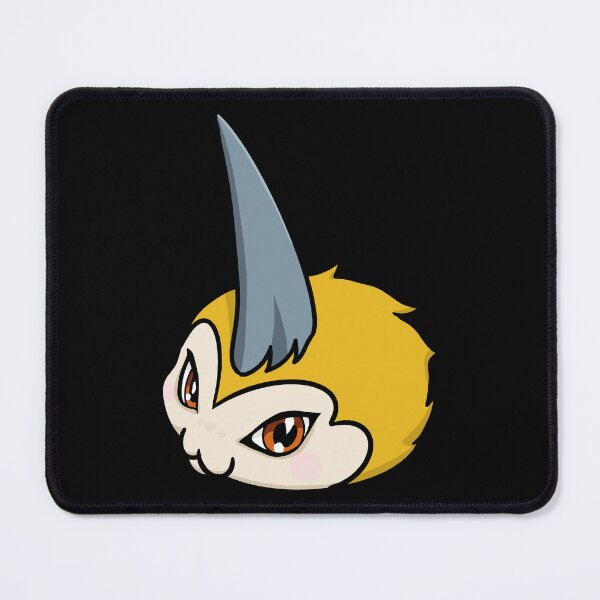 Item preview, Tsunomon designed and sold by TheWizardKitten.