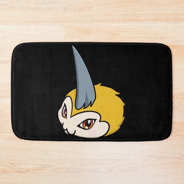 Item preview, Tsunomon designed and sold by TheWizardKitten.