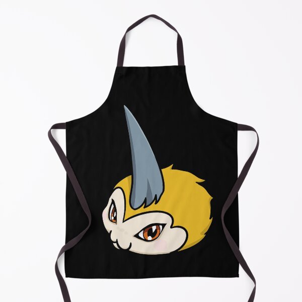 Item preview, Tsunomon designed and sold by TheWizardKitten.