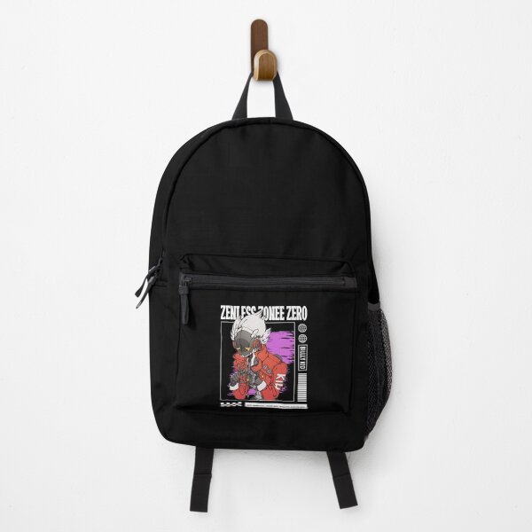 Item preview, Billy Kid - Zenless Zone Zero designed and sold by gontijoart.