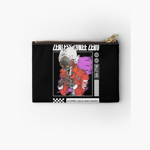 Item preview, Billy Kid - Zenless Zone Zero designed and sold by gontijoart.