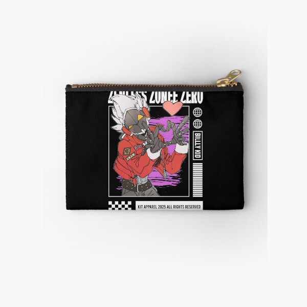 Item preview, Billy Kid - Zenless Zone Zero designed and sold by gontijoart.