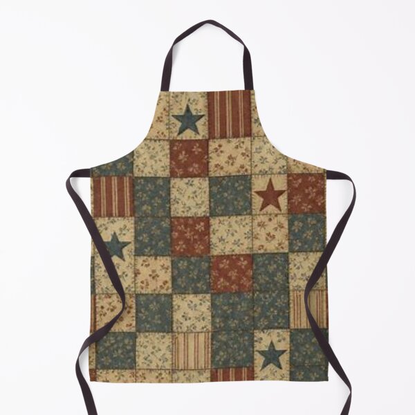 Item preview, Rustic American Quilt 2 designed and sold by TheMajesticMoo.