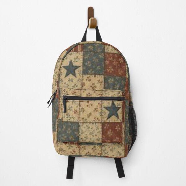 Item preview, Rustic American Quilt 2 designed and sold by TheMajesticMoo.