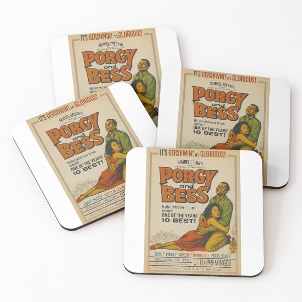 Item preview, Beautiful Theatre Poster designed and sold by mkennedy1.