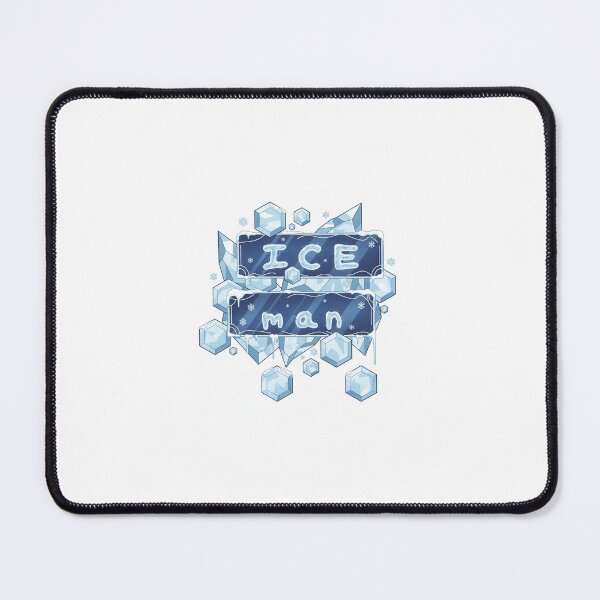 Item preview, Iceman Frosty 2 designed and sold by JashJhaveri.