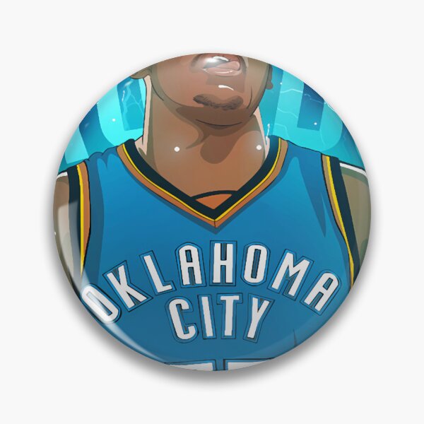 Item preview, Art - Kevin Durant  Essen designed and sold by Muriel Norris.