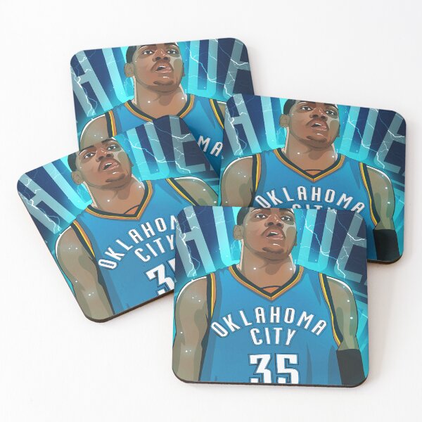Item preview, Art - Kevin Durant  Essen designed and sold by Muriel Norris.