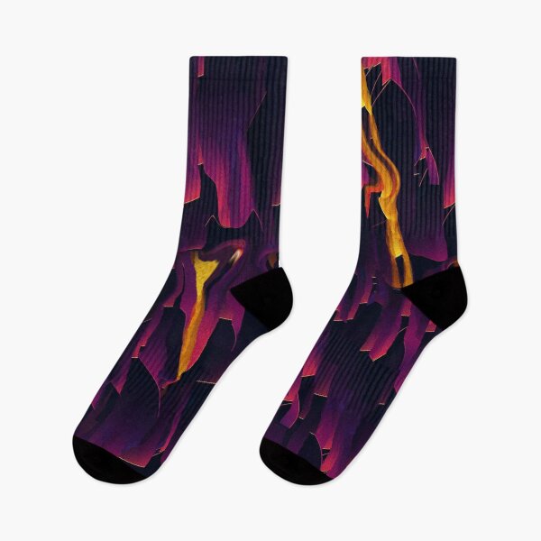 Item preview, Vertical tension in color designed and sold by Sigtrix.