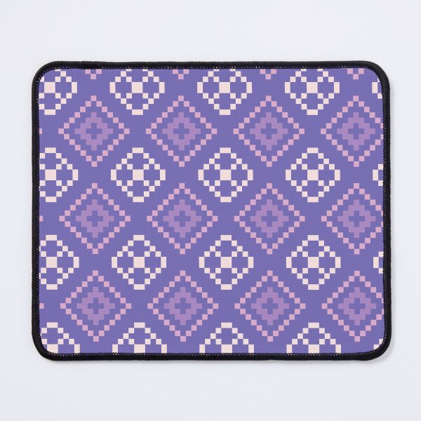 Item preview, Trendy Unique Diamond Fashion For Pattern Design Fan designed and sold by RoyalStarsPatts.