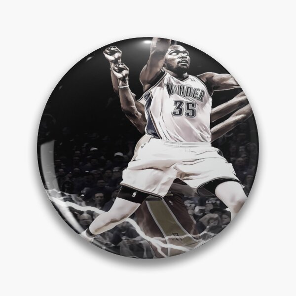 Item preview, Art - Kevin Durant  Essen designed and sold by Muriel Norris.