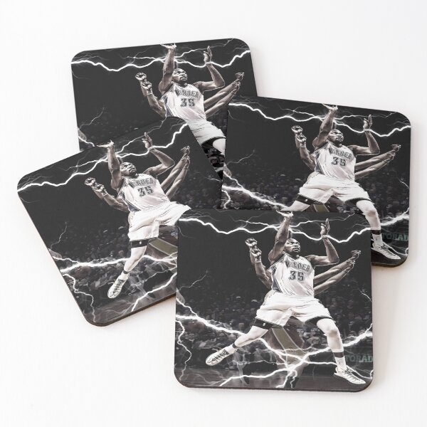 Item preview, Art - Kevin Durant  Essen designed and sold by Muriel Norris.
