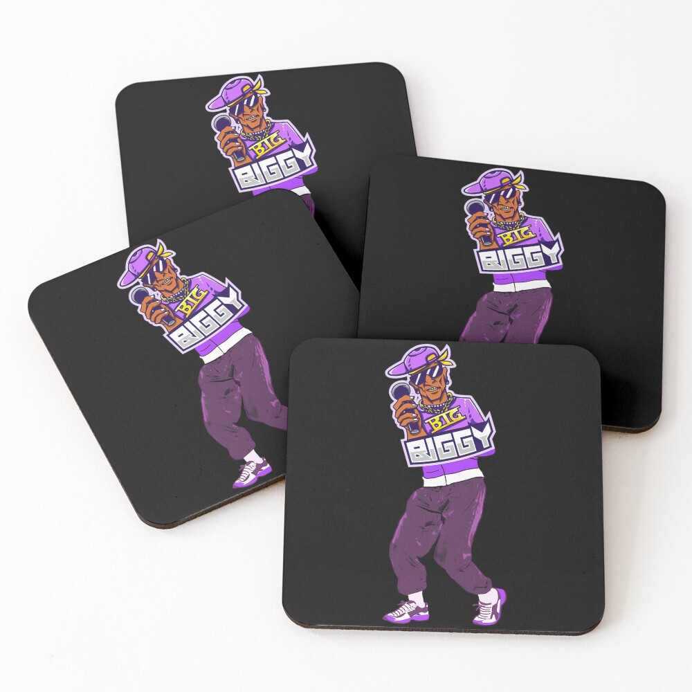 Item preview, Coasters (Set of 4) designed and sold by ASHLEYMNN.