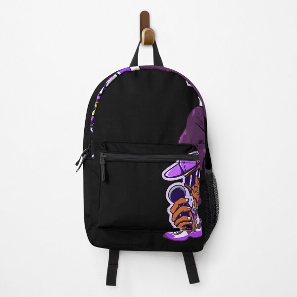 Item preview, Hip Hop Rapper With Microphone designed and sold by ASHLEYMNN.