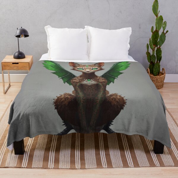 Item preview, Lynx Mantis Hybrid Cryptid Fantasy Animal Monster Mashup designed and sold by PEC-Studio.