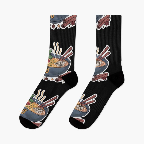 Item preview, Cute Delicious Vietnamese Food for pho lover designed and sold by DamioPolArt.