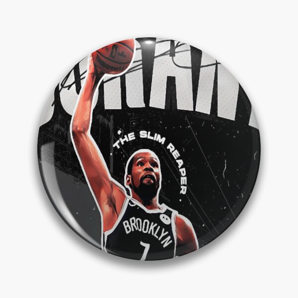 Artikelvorschau, Kunst - Kevin Durant Essen entworfen und verkauft von Muriel Norris.