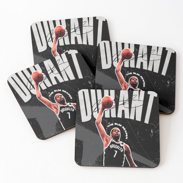 Item preview, Art - Kevin Durant  Essen designed and sold by Muriel Norris.