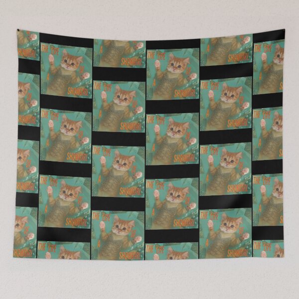 Item preview, Kitten Showgirl designed and sold by PateComPetiti.