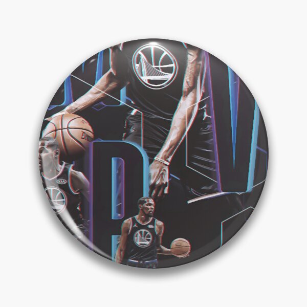 Item preview,  Art - Kevin Durant  Essen designed and sold by Muriel Norris.