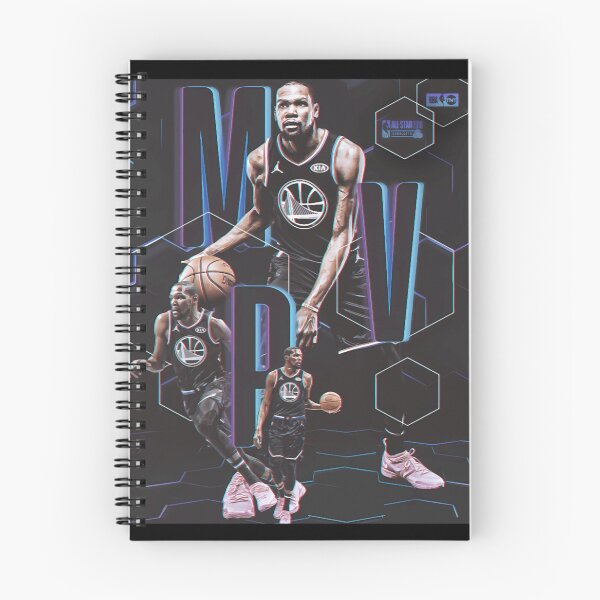 Item preview,  Art - Kevin Durant  Essen designed and sold by Muriel Norris.