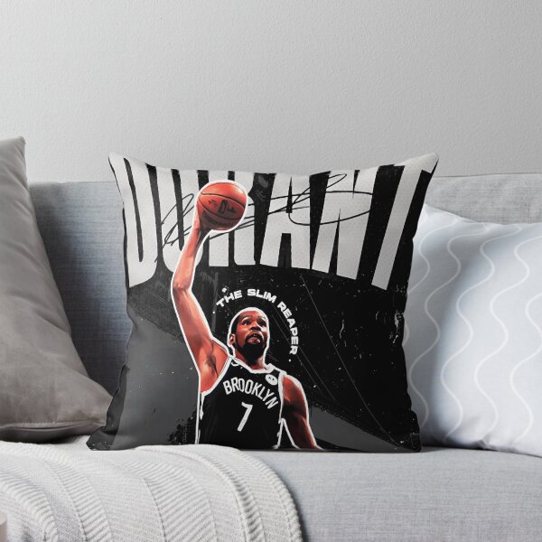 Item preview, Art - Kevin Durant  Essen designed and sold by Muriel Norris.