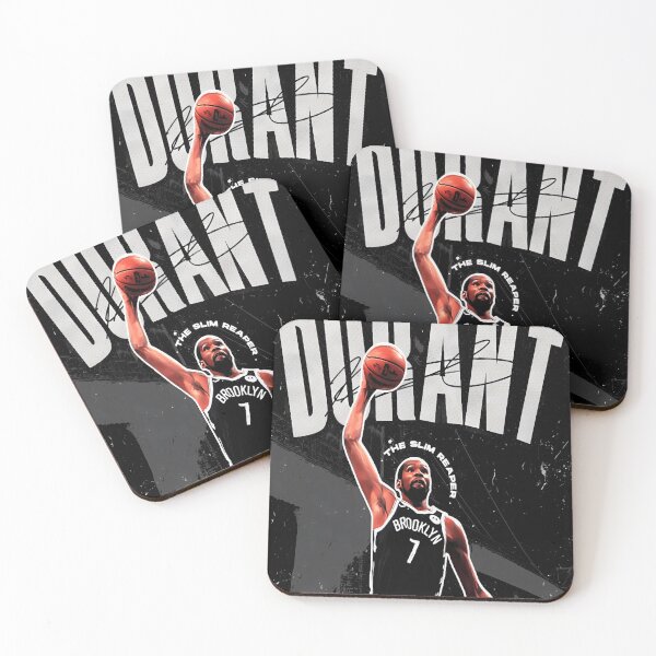 Item preview, Art - Kevin Durant  Essen designed and sold by Muriel Norris.