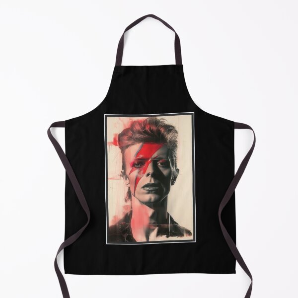 Item preview, David Bowie designed and sold by GorArt1.