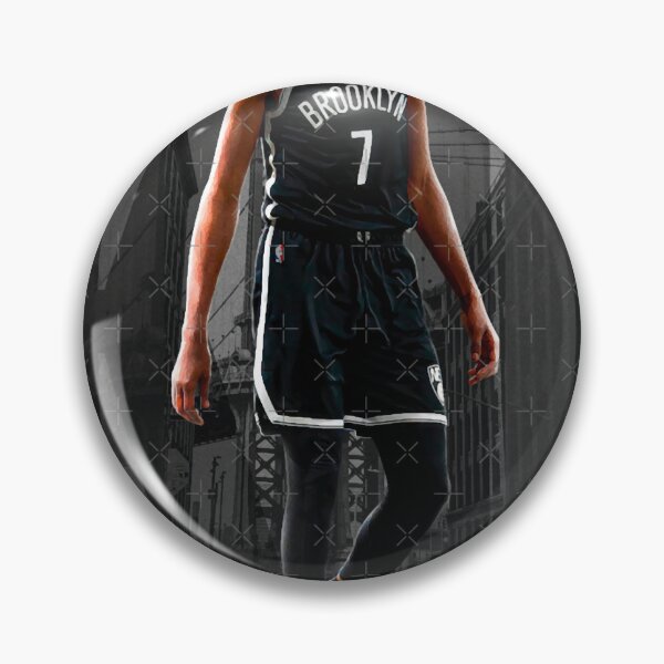Item preview, Art - Kevin Durant  Essen designed and sold by Muriel Norris.