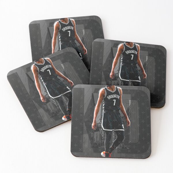 Artikelvorschau, Kunst - Kevin Durant Essen entworfen und verkauft von Muriel Norris.
