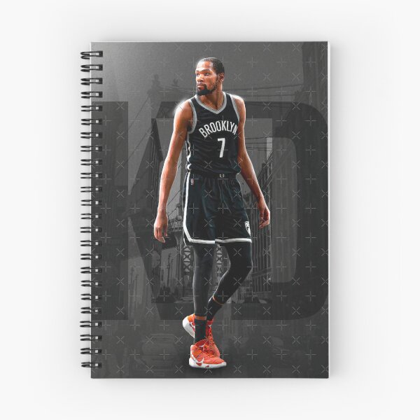 Item preview, Art - Kevin Durant  Essen designed and sold by Muriel Norris.