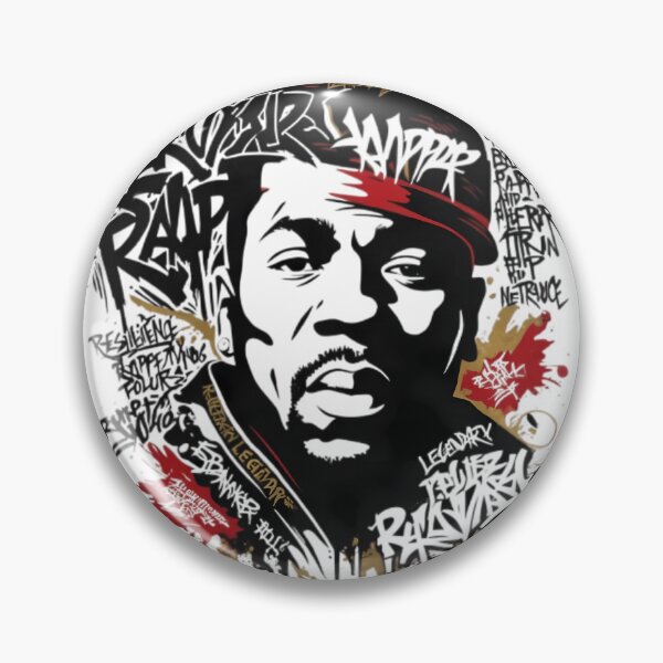 Item preview, Hip Hop Culture designed and sold by ASHLEYMNN.