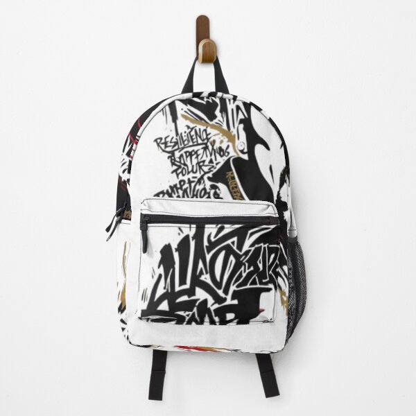 Item preview, Hip Hop Culture designed and sold by ASHLEYMNN.