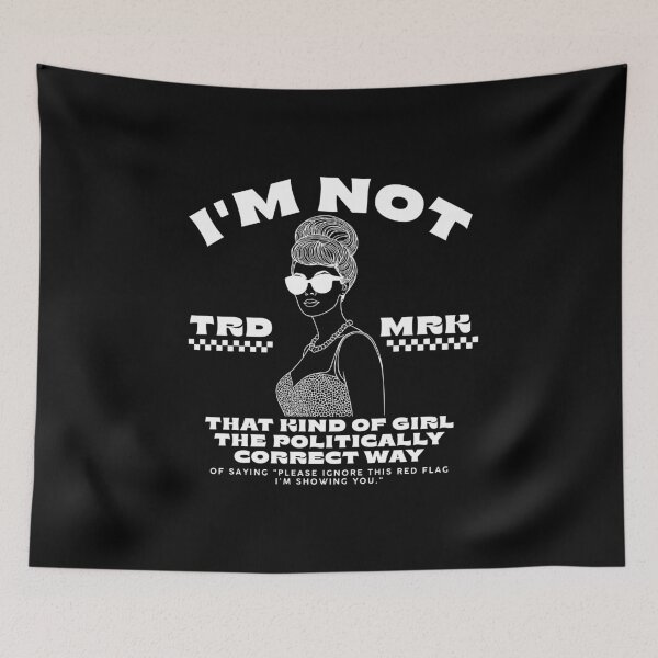 Item preview, Ignore the red flag designed and sold by Peerless-Prime.