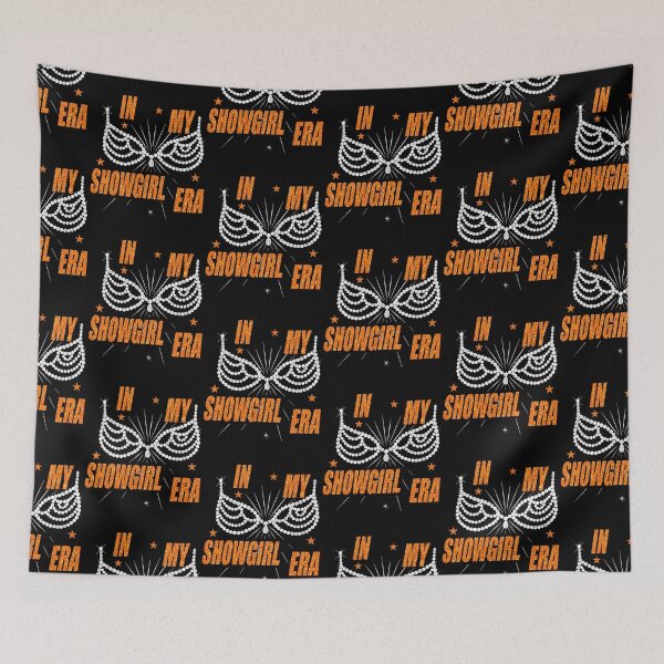 Item preview, Retro In My Showgirl Era designed and sold by PateComPetiti.