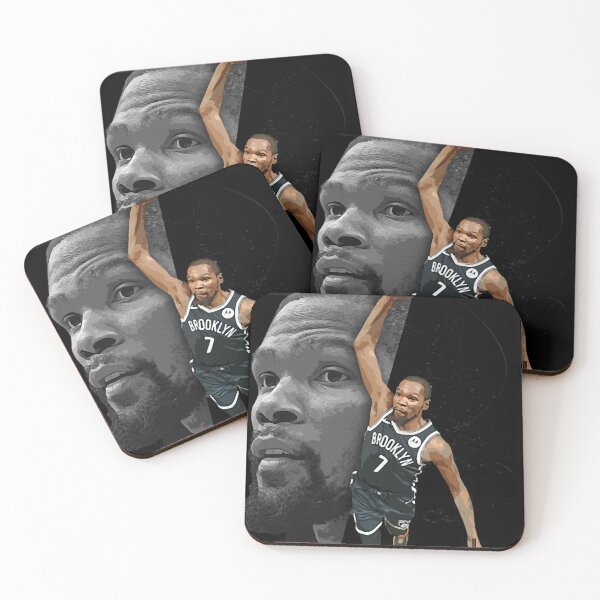 Item preview, Art - Kevin Durant  Essen designed and sold by Muriel Norris.
