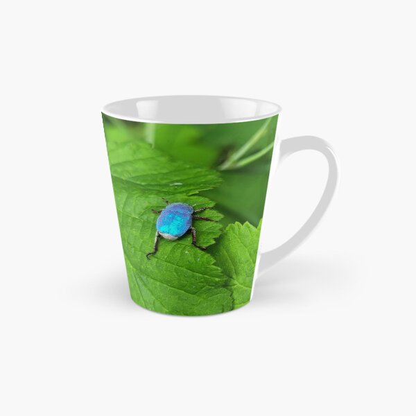 Item preview, Blue Hoplia designed and sold by Astronatural.