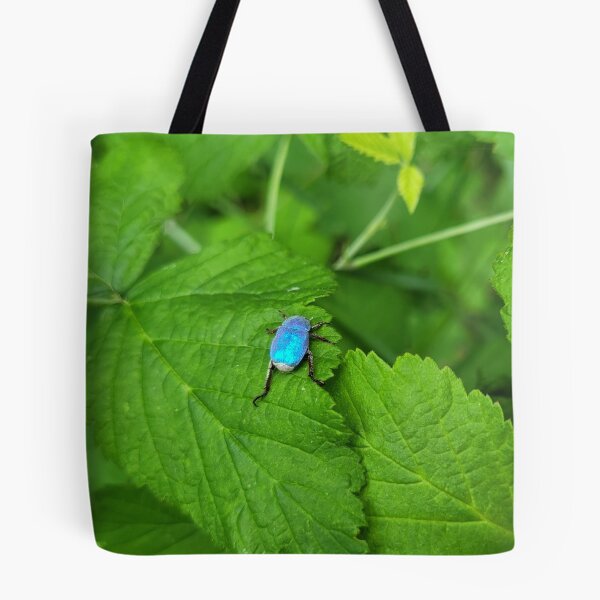 Item preview, Blue Hoplia designed and sold by Astronatural.