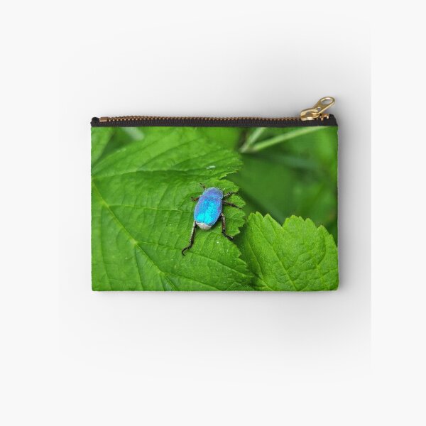 Item preview, Blue Hoplia designed and sold by Astronatural.
