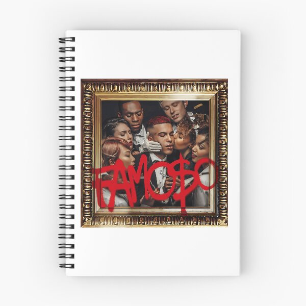 Item preview, Famoso designed and sold by ASHLEYMNN.