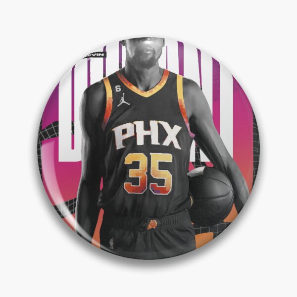 Item preview,  Art - Kevin Durant  Essen designed and sold by Muriel Norris.