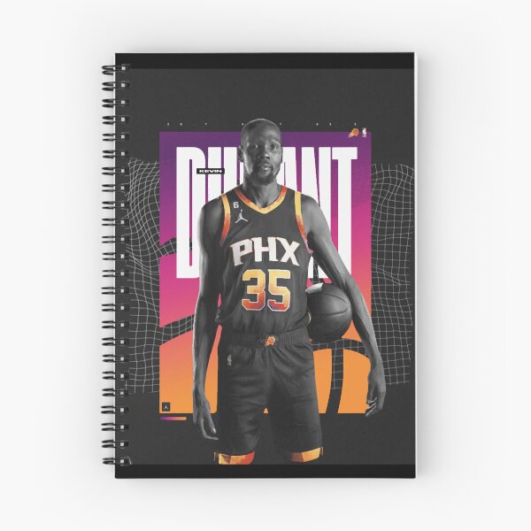 Item preview,  Art - Kevin Durant  Essen designed and sold by Muriel Norris.