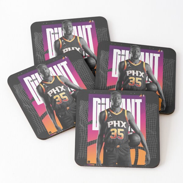 Item preview,  Art - Kevin Durant  Essen designed and sold by Muriel Norris.