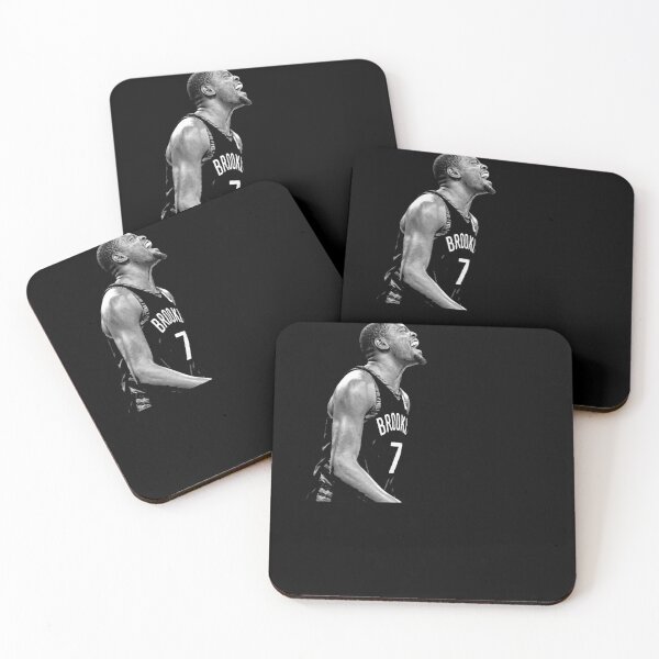 Item preview,  Art - Kevin Durant  Essen designed and sold by Muriel Norris.